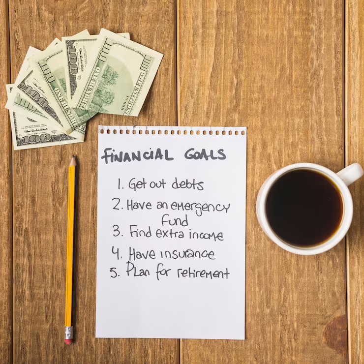 Tips On How To Boost Your Financial Goal