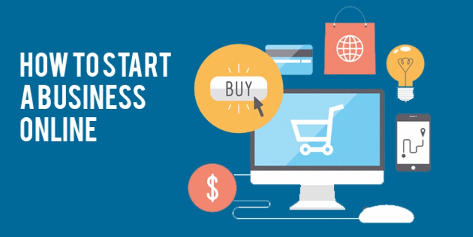 7 Steps to Starting a Small Business Online